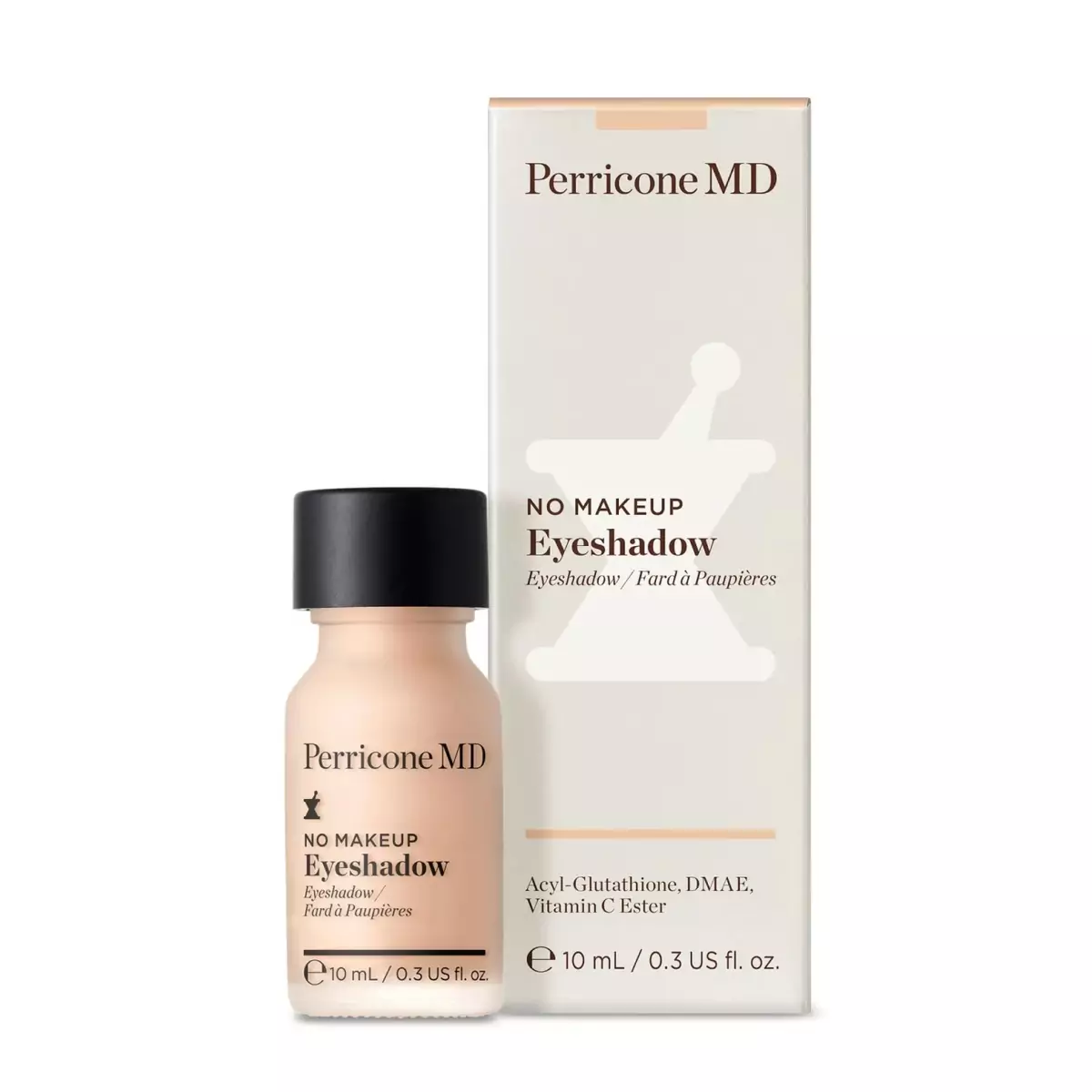 Тіні для повік Perricone MD No Makeup Eyeshadow