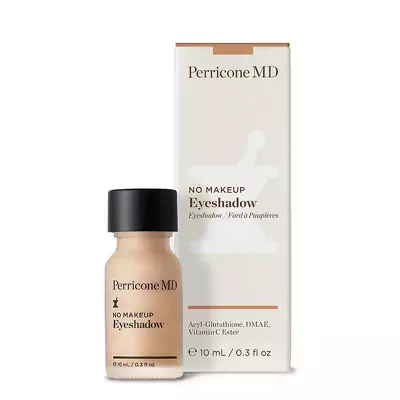 Тіні для повік Perricone MD No Makeup Eyeshadow