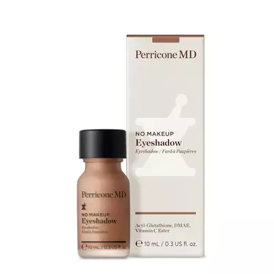 Тіні для повік Perricone MD No Makeup Eyeshadow