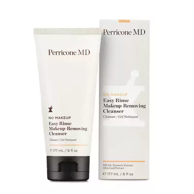 Очищуючий засіб для зняття макіяжу Perricone MD No Makeup Easy Rinse Makeup Removing Cleanser
