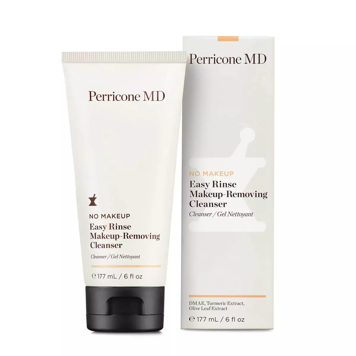 Очищуючий засіб для зняття макіяжу Perricone MD No Makeup Easy Rinse Makeup Removing Cleanser