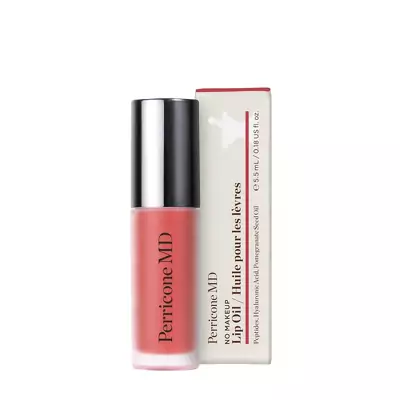 Олія для губ Perricone MD No Makeup Lip Oil