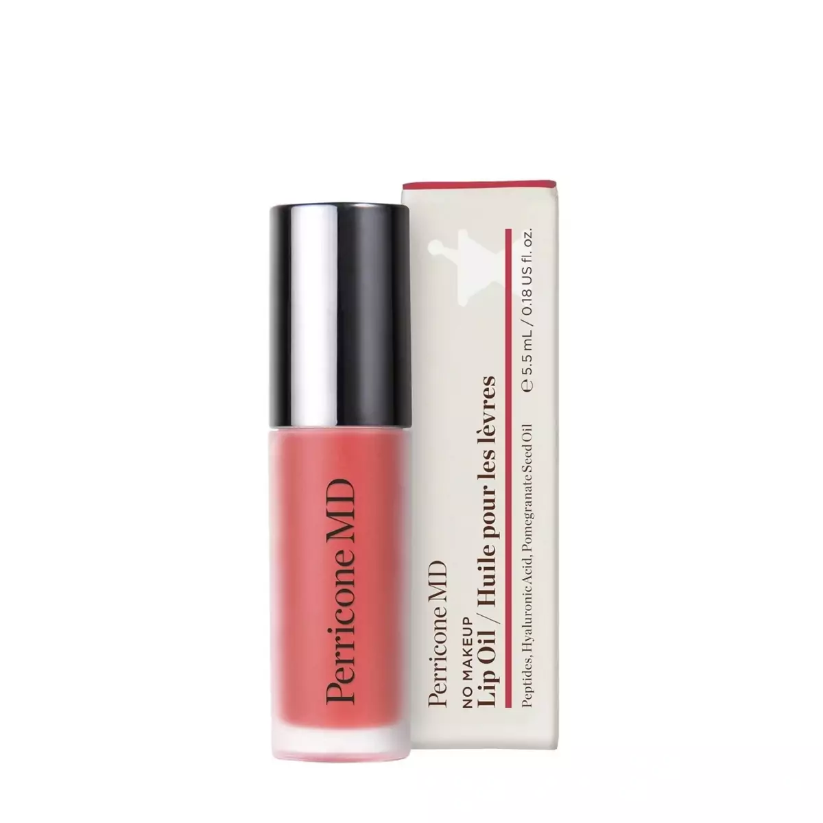 Олія для губ Perricone MD No Makeup Lip Oil