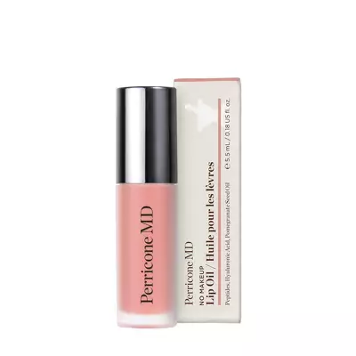 Олія для губ Perricone MD No Makeup Lip Oil