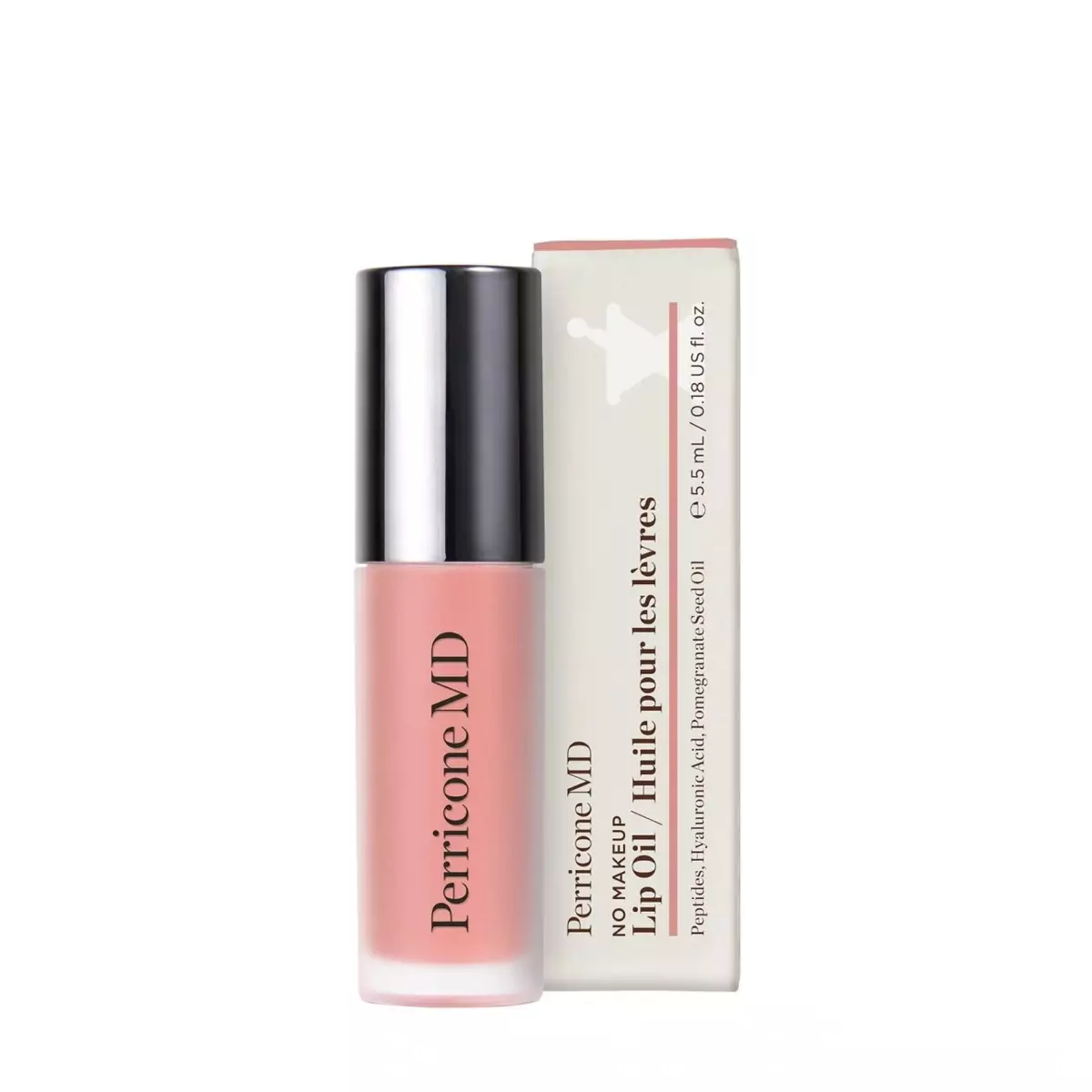 Олія для губ Perricone MD No Makeup Lip Oil