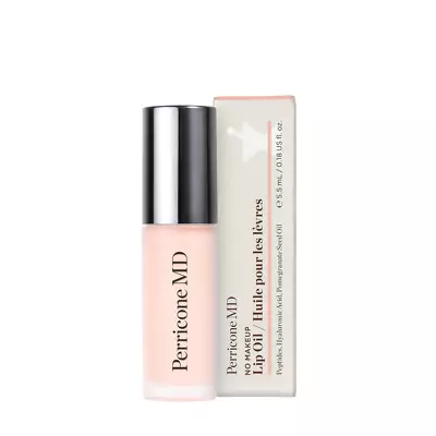 Олія для губ Perricone MD No Makeup Lip Oil