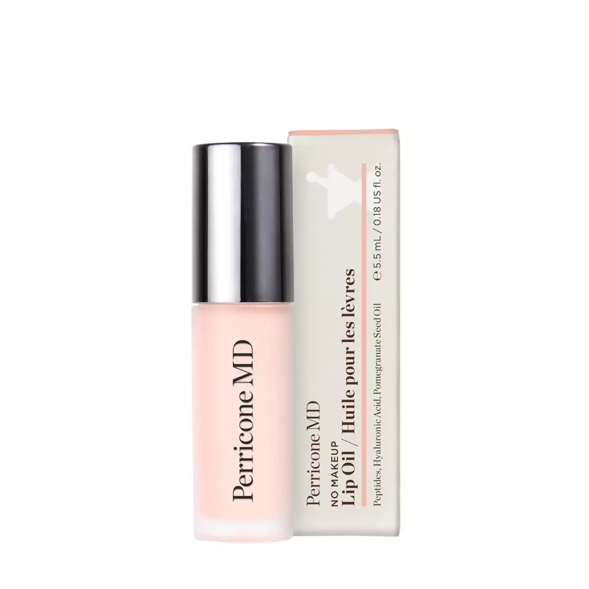 Олія для губ Perricone MD No Makeup Lip Oil