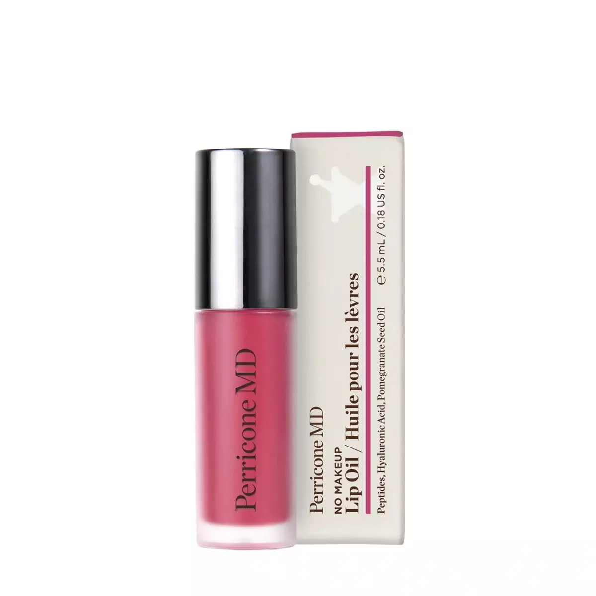 Олія для губ Perricone MD No Makeup Lip Oil