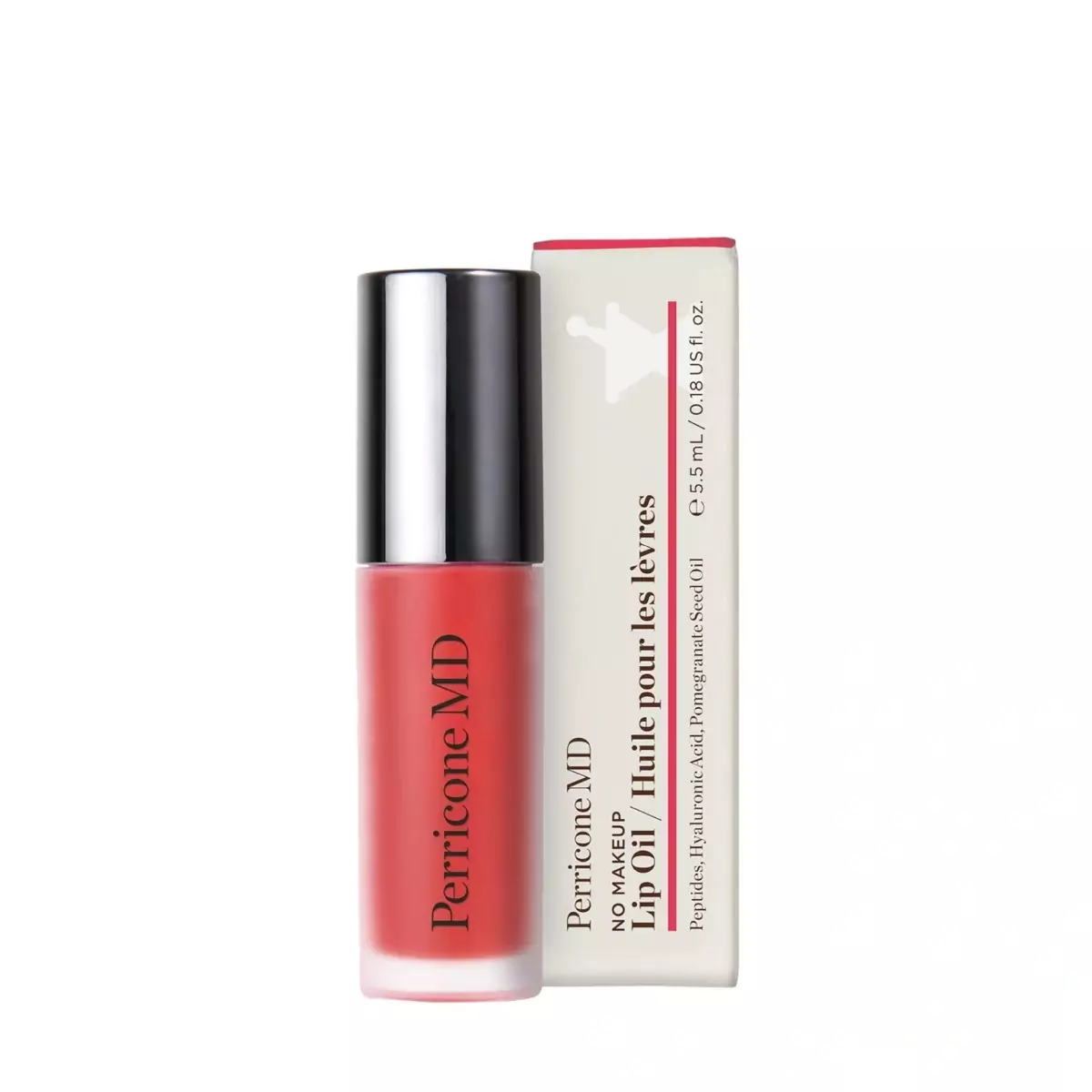 Олія для губ Perricone MD No Makeup Lip Oil
