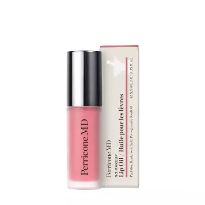 Олія для губ Perricone MD No Makeup Lip Oil