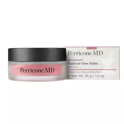 Бальзам для естественного сияния без макияжа Perricone MD No Makeup Radiant Glow Balm