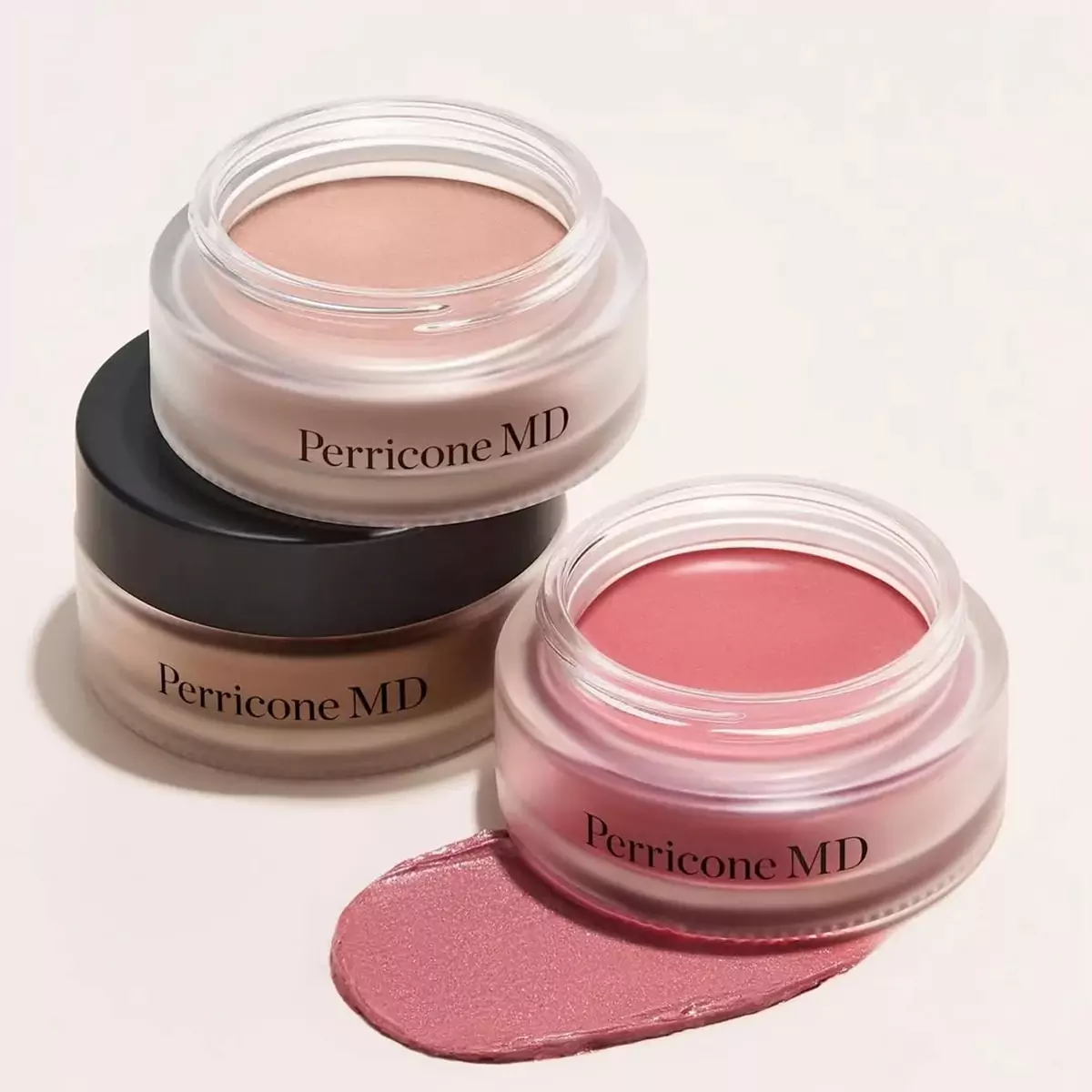 Бальзам для естественного сияния без макияжа Perricone MD No Makeup Radiant Glow Balm