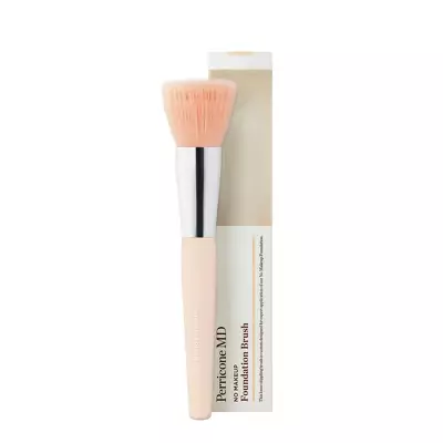 Пензлик для нанесення тональної основи Perricone MD No MakeUp Foundation Brush