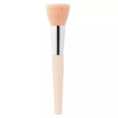 Пензлик для нанесення тональної основи Perricone MD No MakeUp Foundation Brush