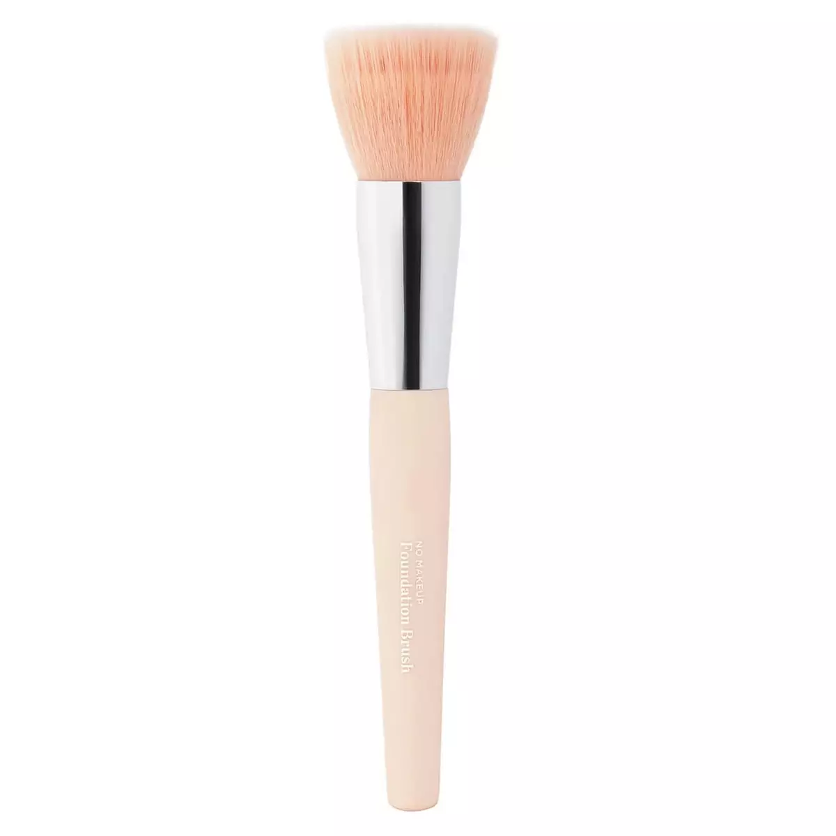 Пензлик для нанесення тональної основи Perricone MD No MakeUp Foundation Brush