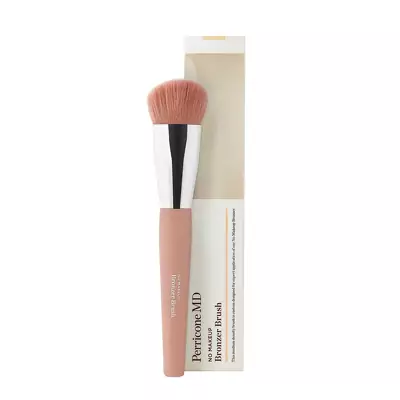 Кисточка для нанесения бронзера Perricone MD No MakeUp Bronzer Brush