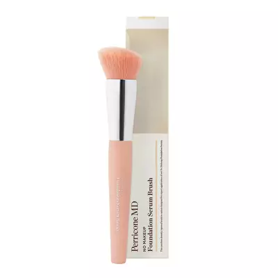 Кисточка для нанесения тональной сыворотки Perricone MD No MakeUp Foundation Serum Brush