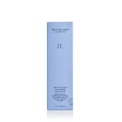 Кондиціонер-сироватка для вій Revitalash Advanced Sensitive