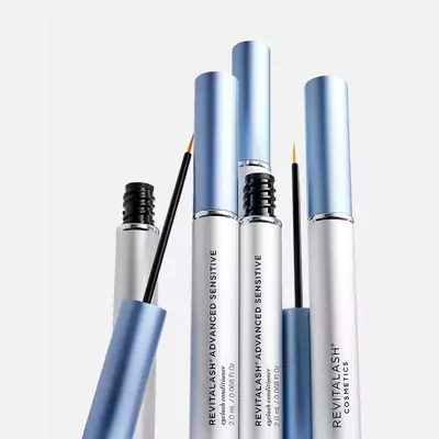 Кондиціонер-сироватка для вій Revitalash Advanced Sensitive
