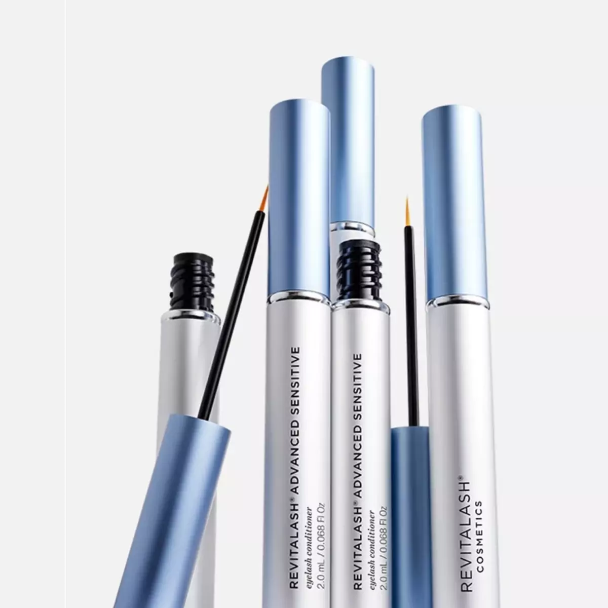 Кондиціонер-сироватка для вій Revitalash Advanced Sensitive