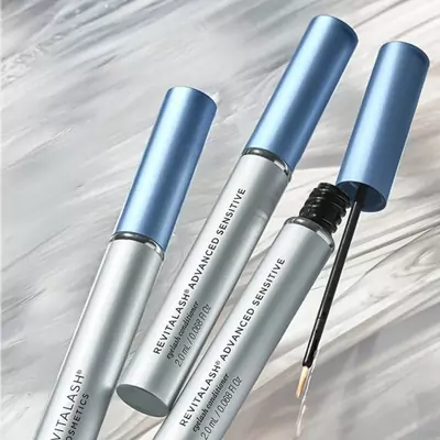 Кондиціонер-сироватка для вій Revitalash Advanced Sensitive