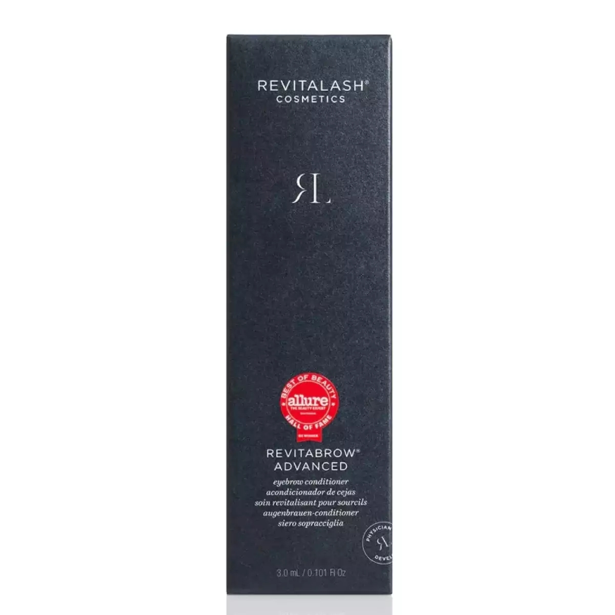Кондиционер-сыворотка для бровей Revitalash Revitabrow Advanced