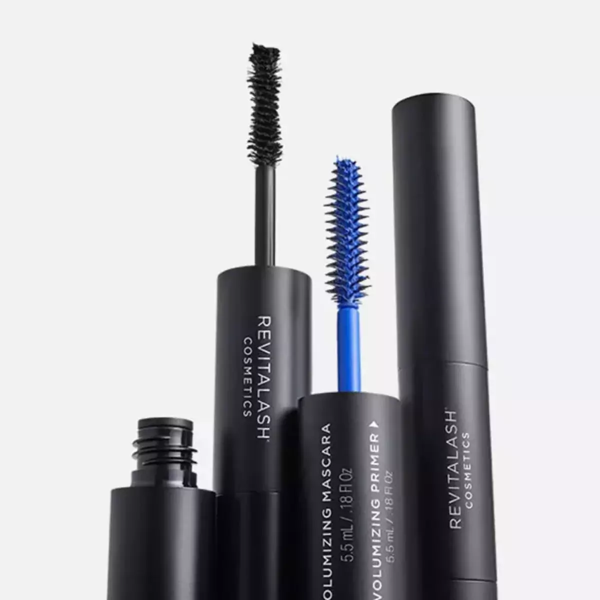 Двухсторонняя тушь для объема ресниц Revitalash Double Ended Volume Set