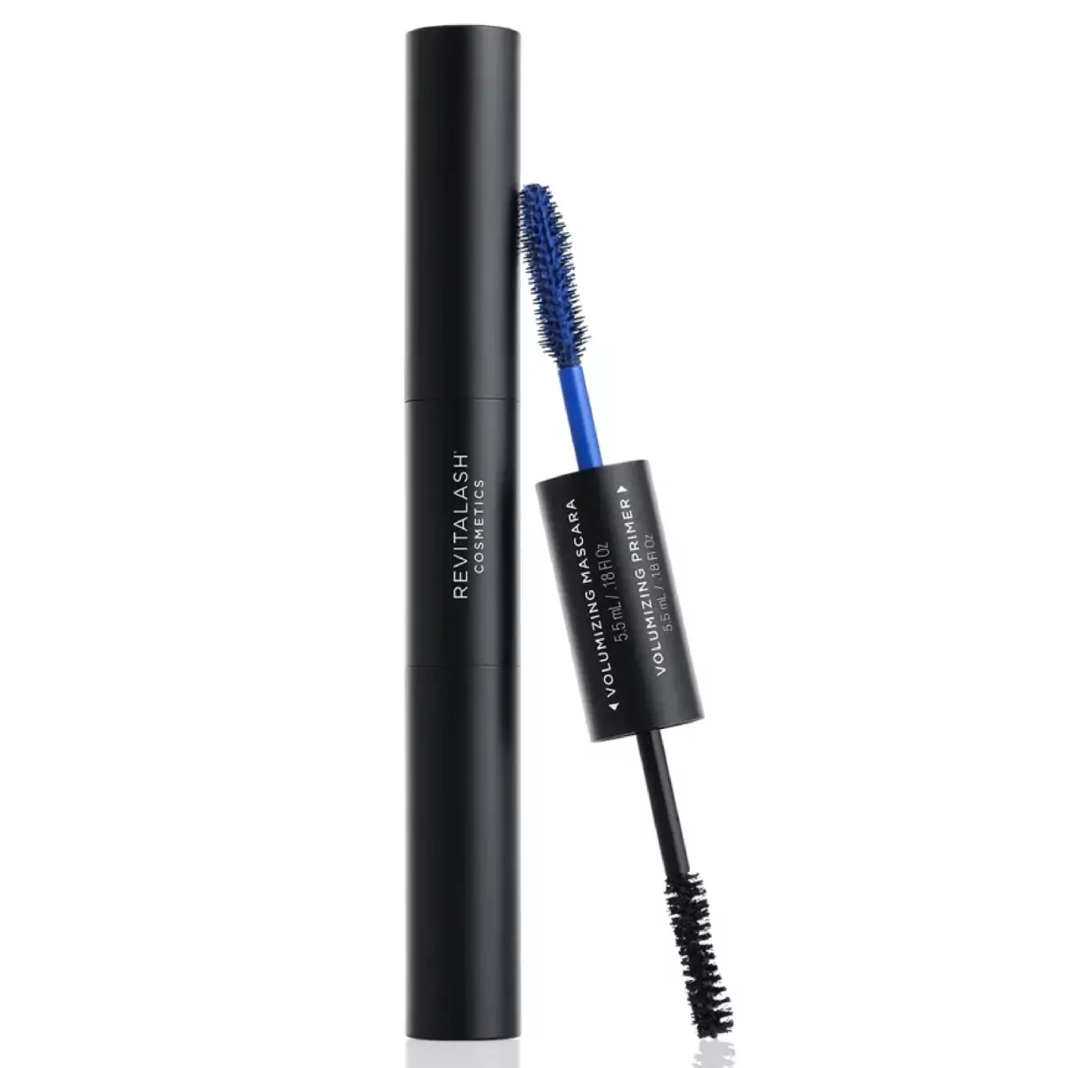 Двухсторонняя тушь для объема ресниц Revitalash Double Ended Volume Set
