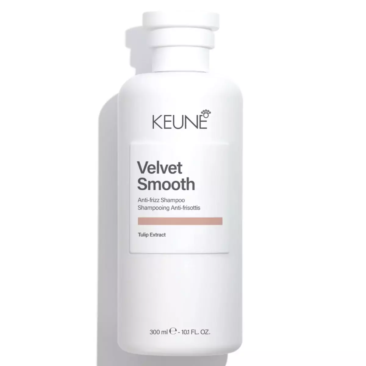 Шампунь для разглаживания и смягчения волос Keune Care Velvet Smooth Shampoo