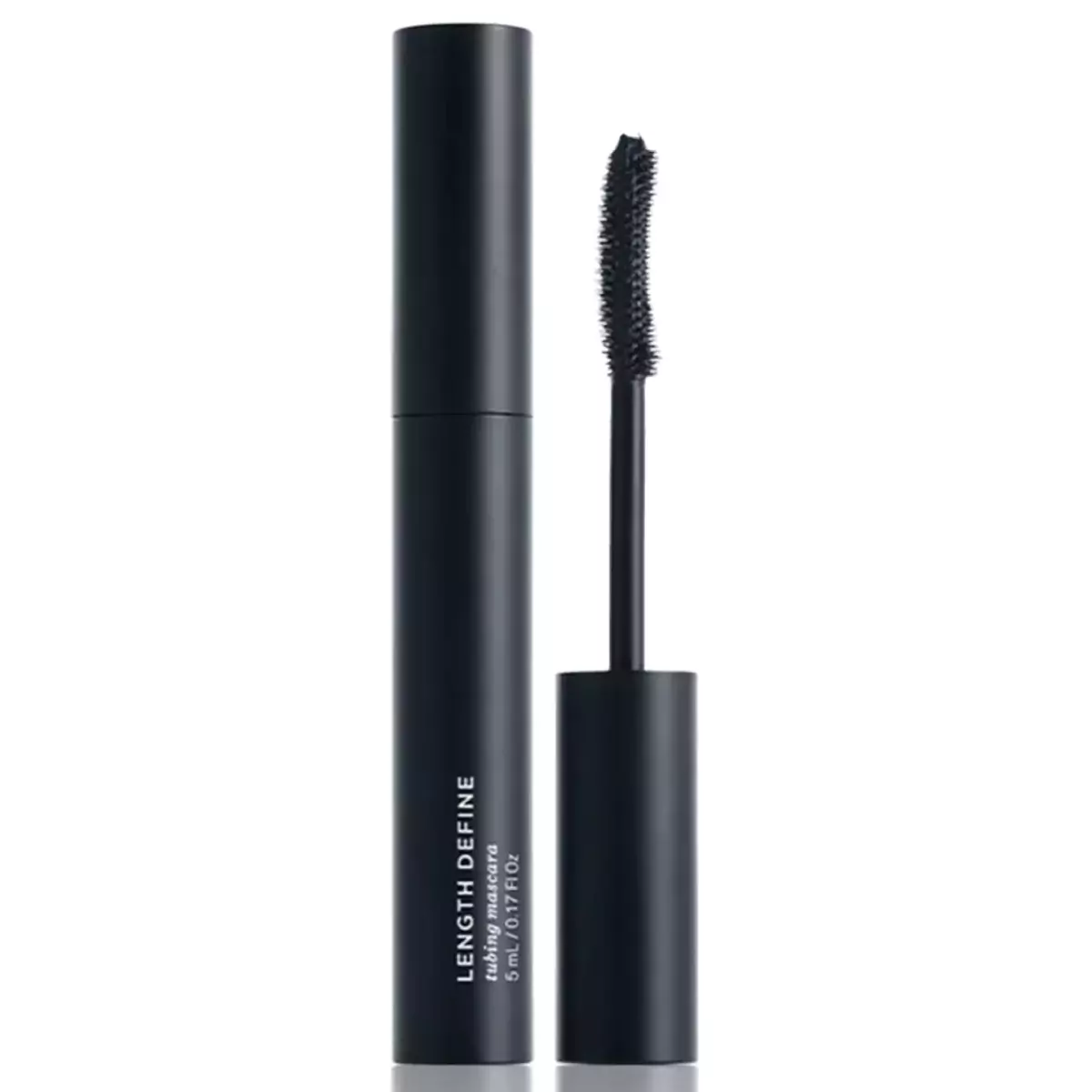 Туш із технологією обгортування вій Revitalash Length Define Tubing Mascara