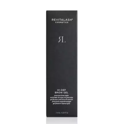 Гель-стайлер для бровей Revitalash Hi Def Brow Gel