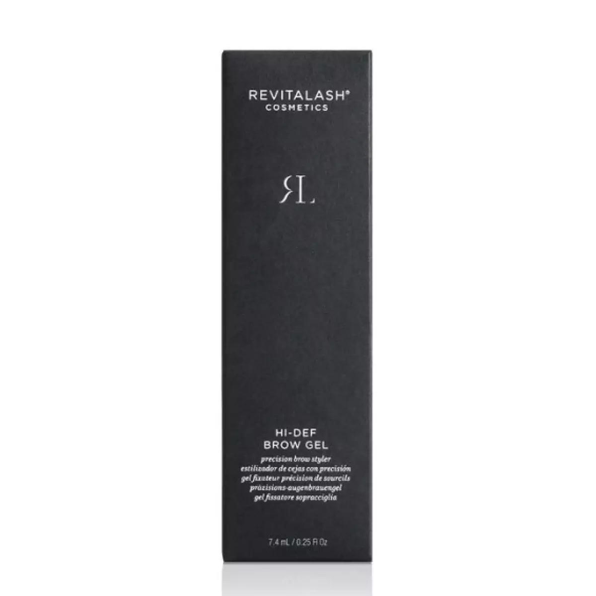 Гель-стайлер для бровей Revitalash Hi Def Brow Gel