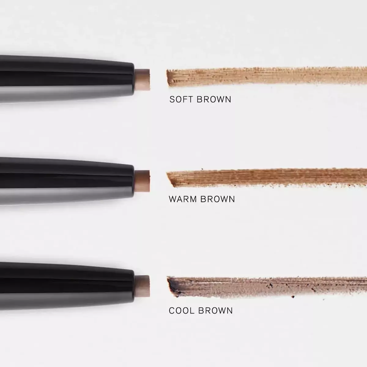 Олівець-контур для брів Revitalash Hi-Def Brow Pencil