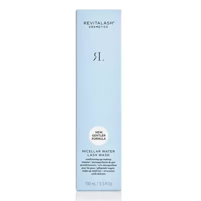 Мицеллярная вода Revitalash Micellar Water Lash Wash