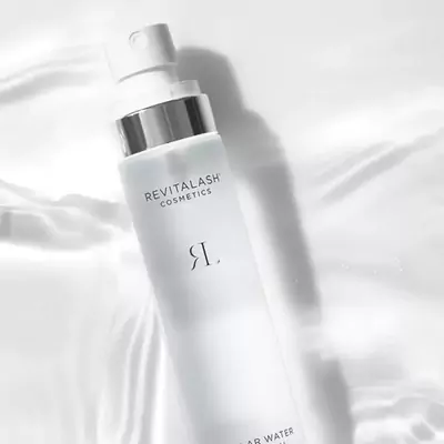 Мицеллярная вода Revitalash Micellar Water Lash Wash