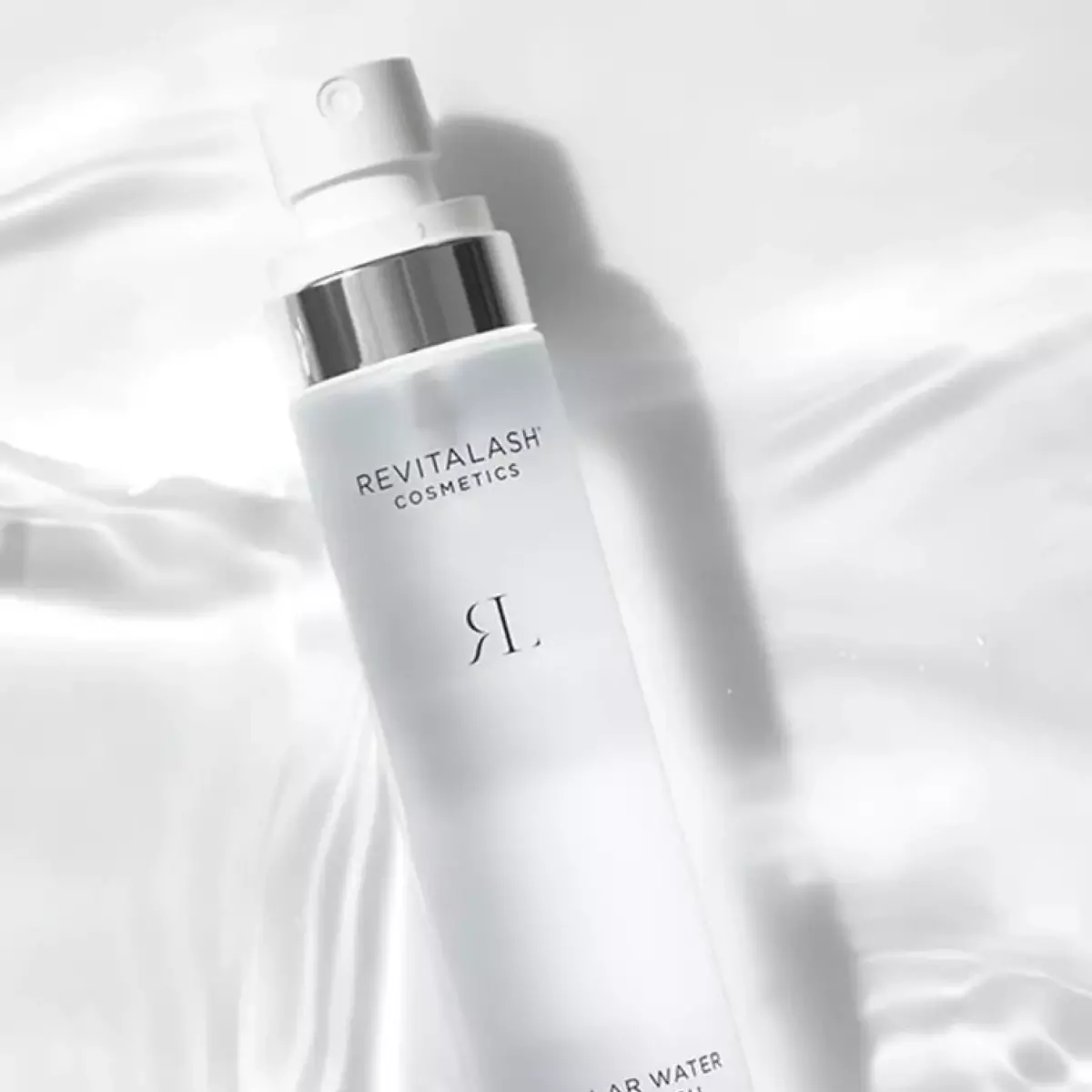 Мицеллярная вода Revitalash Micellar Water Lash Wash