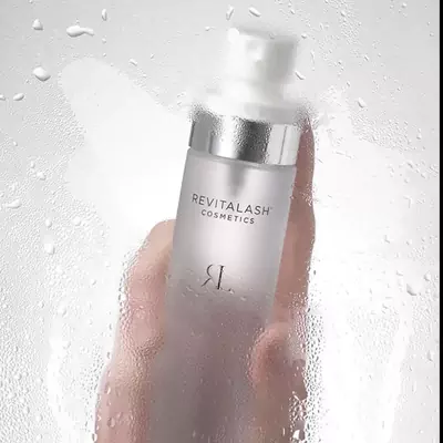 Мицеллярная вода Revitalash Micellar Water Lash Wash