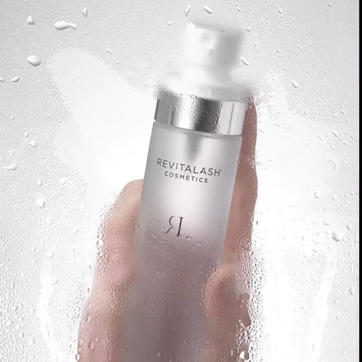 Мицеллярная вода Revitalash Micellar Water Lash Wash