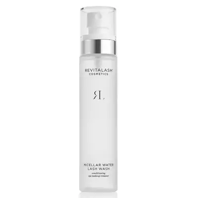 Мицеллярная вода Revitalash Micellar Water Lash Wash