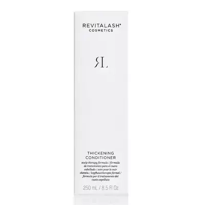 Кондиционер с формулой ухода за кожей головы и увеличение объема Revitalash Thickening Conditioner