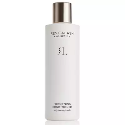 Кондиционер с формулой ухода за кожей головы и увеличение объема Revitalash Thickening Conditioner