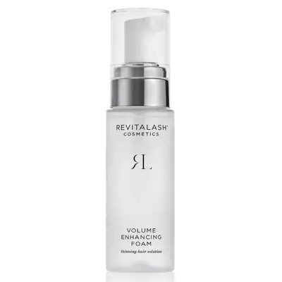 Пенка для увеличения прикорневого объема волос Revitalash Volume Enhancing Foam