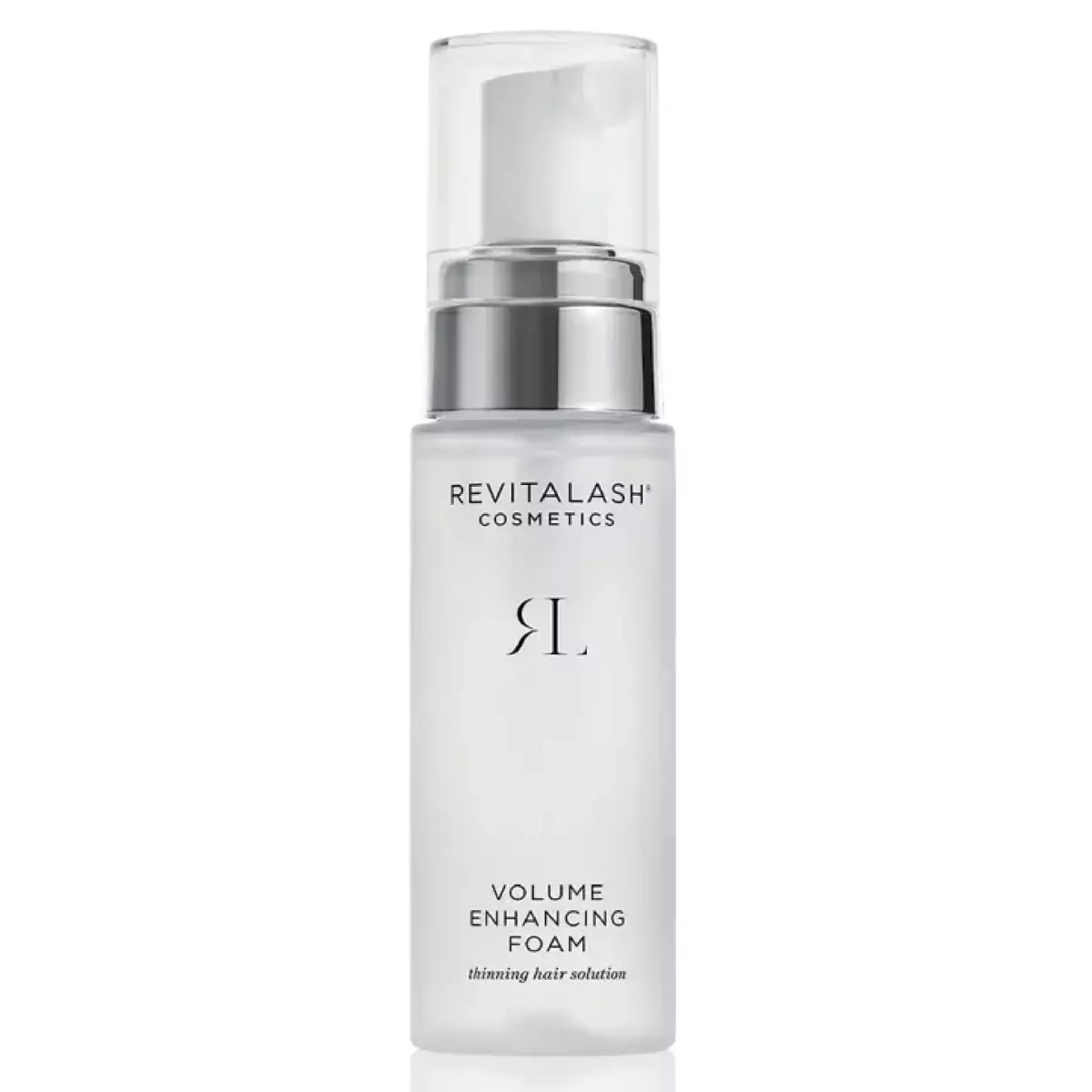 Пенка для увеличения прикорневого объема волос Revitalash Volume Enhancing Foam