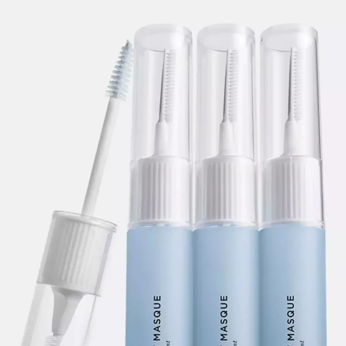 Ультра Интенсивная восстановительная маска для ресниц и бровей Revitalash Lash and Brow Masque