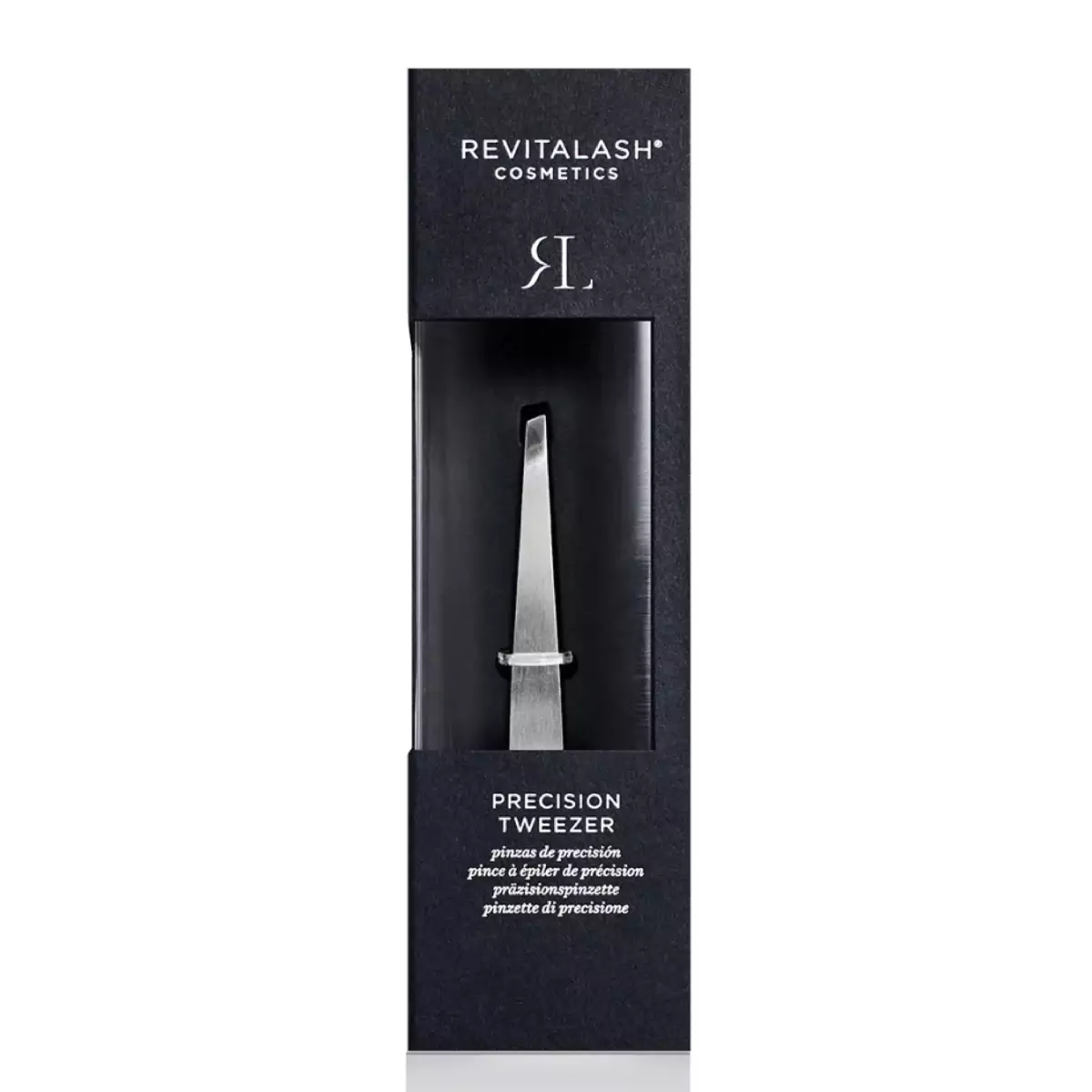 Професійний пінцет Revitalash Precision Tweezer