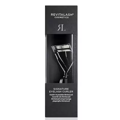Фірмові щипці для підкручування вій Revitalash Signature Eyelash Curler