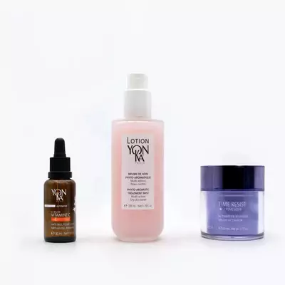 Подарочный набор - Yon-Ka VITAMIN C