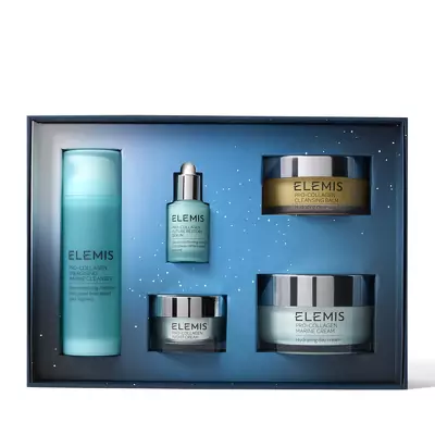 Роскошный набор Магия Про-коллаген Elemis The Magic of Pro-Collagen