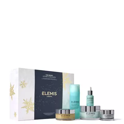 Роскошный набор Магия Про-коллаген Elemis The Magic of Pro-Collagen