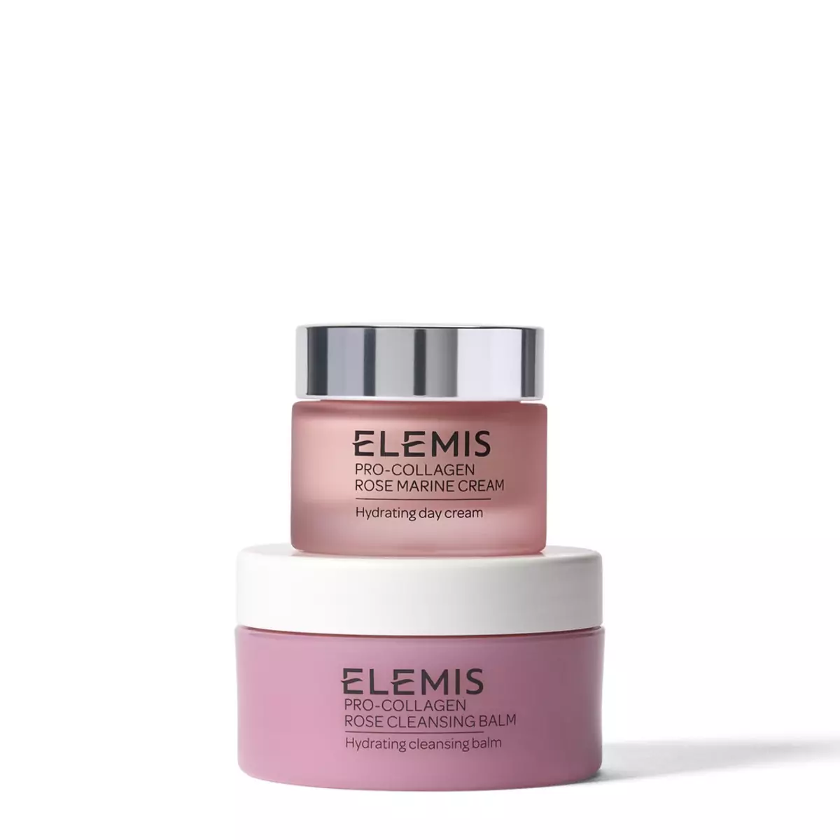 Набор Очаровательный дуэт Английская роза Elemis Enchanted Rose Duo